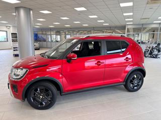SUZUKI Ignis usata, con Climatizzatore