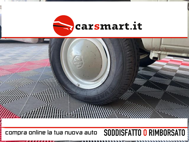VOLKSWAGEN T2 usata, con Cerchi in lega