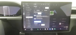 TESLA Model S usata 72