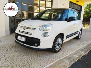 FIAT 500L usata, con Airbag laterali