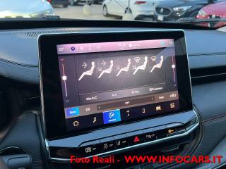 JEEP Compass usata, con Servosterzo