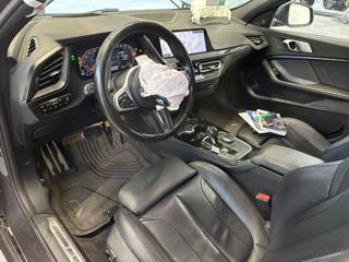 BMW 120 usata, con Fendinebbia