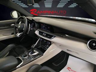 ALFA ROMEO Stelvio usata 20