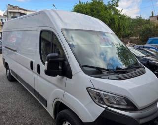 CITROEN Jumper usata, con Alzacristalli elettrici
