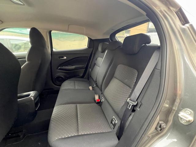 NISSAN Juke usata, con Controllo trazione