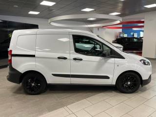FORD Transit Courier usata, con Chiusura centralizzata telecomandata