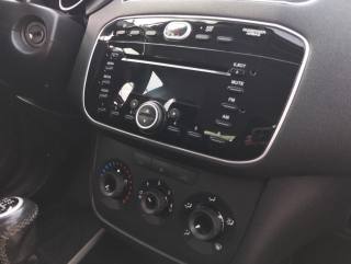FIAT Punto usata, con Controllo trazione
