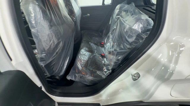 JEEP Avenger usata, con Specchietti laterali elettrici