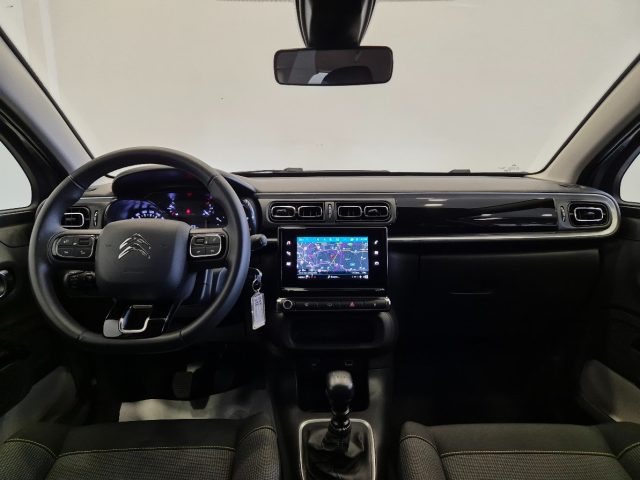 CITROEN C3 usata, con Chiusura centralizzata