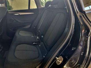 BMW X1 usata, con Bluetooth