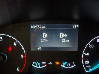 FORD Transit Custom usata, con Immobilizzatore elettronico