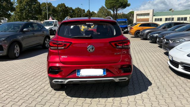 MG ZS usata, con Airbag Passeggero