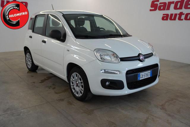 FIAT Panda usata, con Airbag