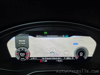 AUDI Q5 usata, con Interni in pelle