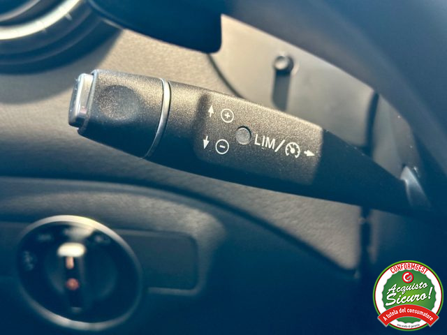 MERCEDES-BENZ CLA 200 usata, con Vetri oscurati