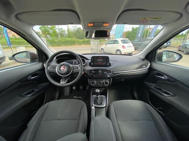 FIAT Tipo usata 29