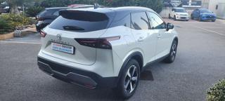 NISSAN Qashqai usata, con Airbag Passeggero