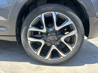 FIAT 500X usata, con Lettore CD