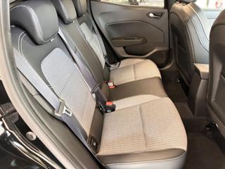 RENAULT Clio usata, con Interni in pelle