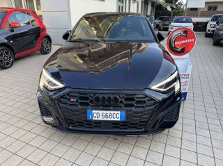 AUDI S3 usata, con Specchietti laterali elettrici