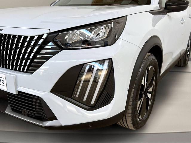 PEUGEOT 2008 usata, con Chiusura centralizzata telecomandata