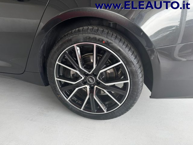 AUDI A6 usata, con Cerchi in lega