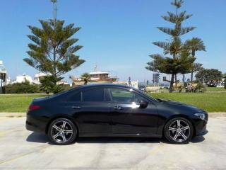 MERCEDES-BENZ CLA 180 usata, con Airbag testa