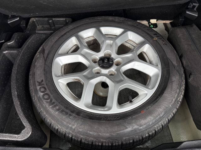 JEEP Renegade usata 22