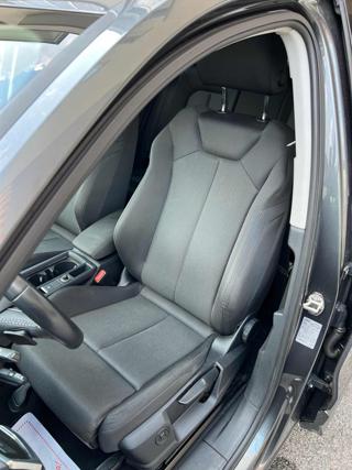AUDI Q3 usata, con Controllo automatico clima