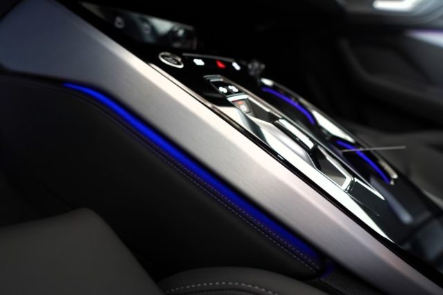 AUDI A5 usata, con Cruise Control