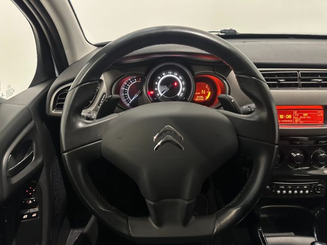 CITROEN C3 usata, con Climatizzatore