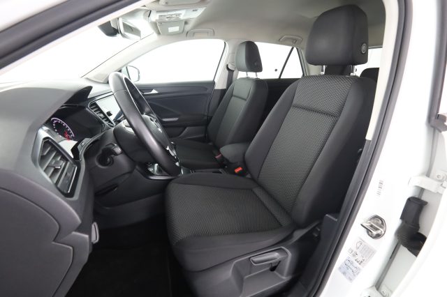 VOLKSWAGEN T-Roc usata 2