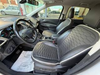 FORD Kuga usata, con Chiusura centralizzata