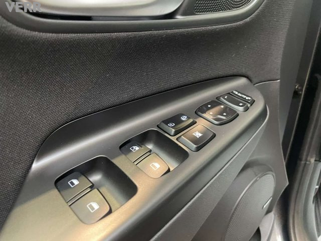 HYUNDAI Kona usata, con Immobilizzatore elettronico