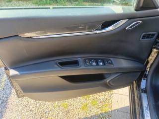 MASERATI Ghibli usata, con Airbag Passeggero