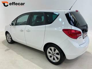 OPEL Meriva usata, con Airbag Passeggero