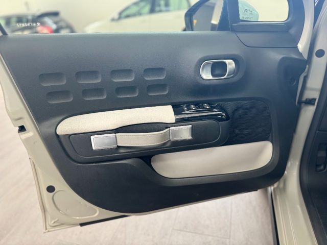 CITROEN C3 usata, con ESP