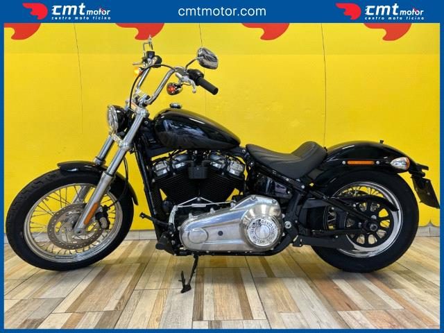 HARLEY-DAVIDSON Softail Standard usata 2