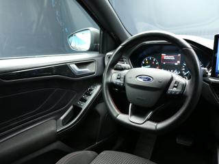 FORD Focus usata, con Controllo automatico clima