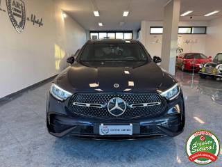 MERCEDES-BENZ GLC 220 usata, con Airbag