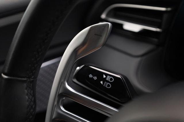 MASERATI Grecale usata, con Sensori di parcheggio anteriori