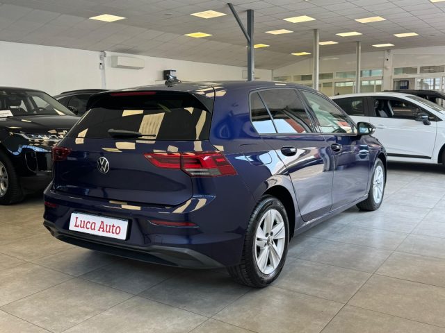 VOLKSWAGEN Golf usata, con Airbag Passeggero