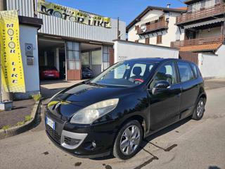 RENAULT Scenic X-Mod 1.6 16V Wave
