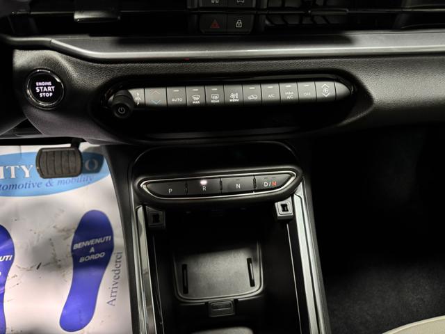 FIAT 600 usata, con Controllo automatico clima