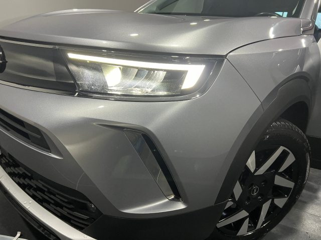 OPEL Mokka usata, con Controllo trazione