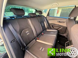 SEAT Leon usata, con Antifurto