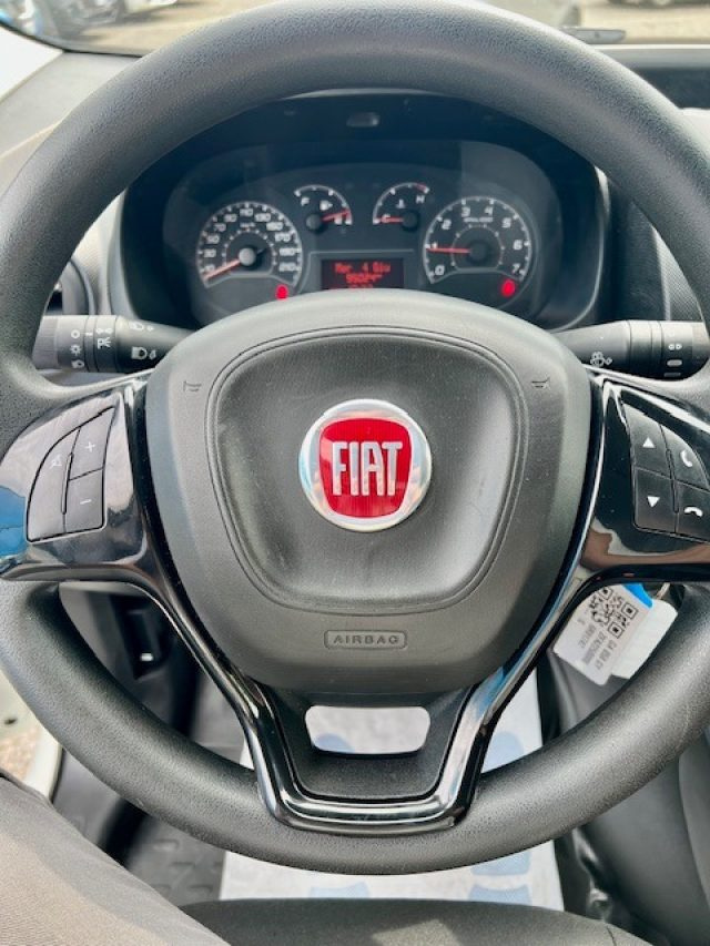 FIAT Fiorino usata 17