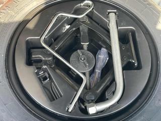 LANCIA Ypsilon usata, con Sedile posteriore sdoppiato