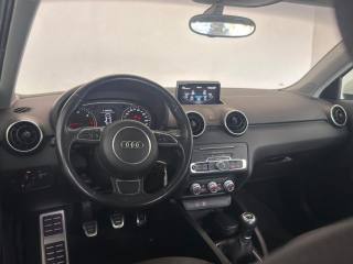 AUDI A1 usata 18