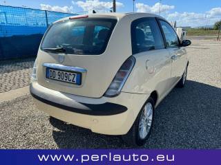 LANCIA Ypsilon usata, con Alzacristalli elettrici